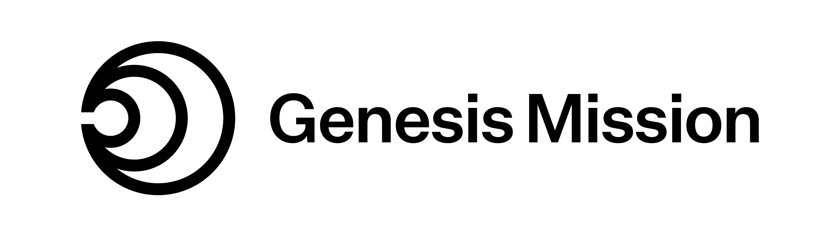 Genesis Mission